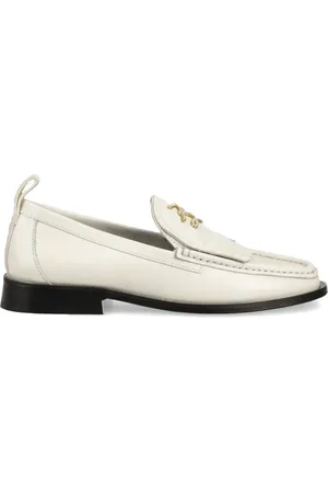 Karl Lagerfeld Loafers i læder