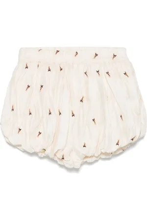 Donsje Bloomers med bibroderi