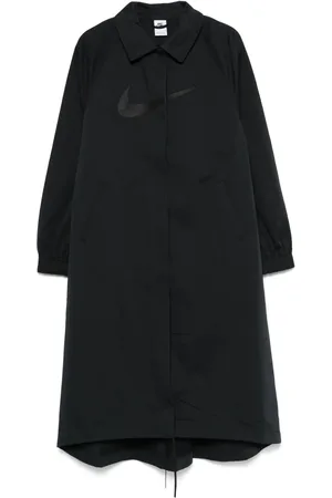 Nike Trenchcoat i twill