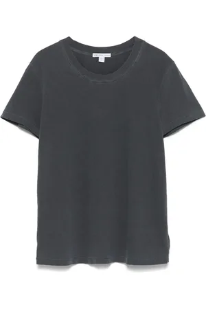 James Perse T-shirt i bomuld