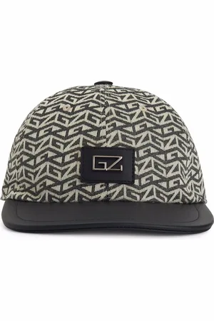 Giuseppe Zanotti Stevie hat med monogram