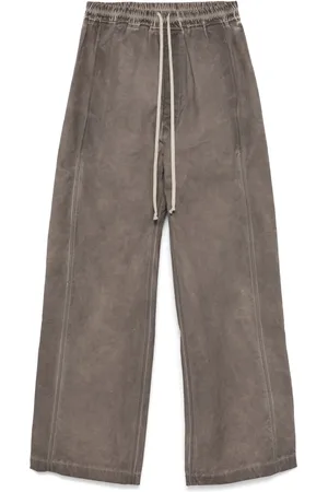 Rick Owens Pusher bukser