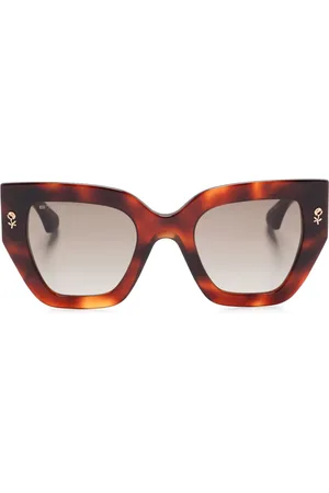 Etro Oversize solbriller