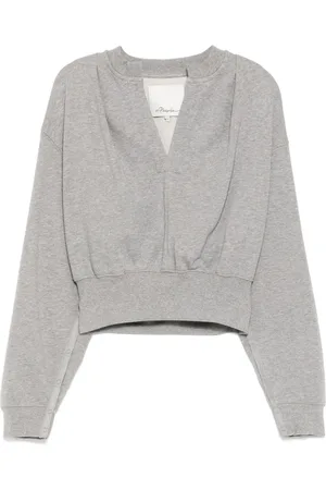 3.1 Phillip Lim Cropped sweatshirt