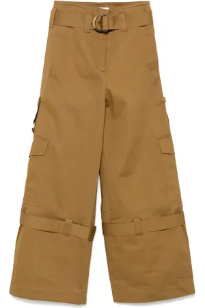 ZIMMERMANN Illuminate cargo-bukser