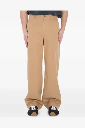 Loewe Cargo-bukser med lige ben