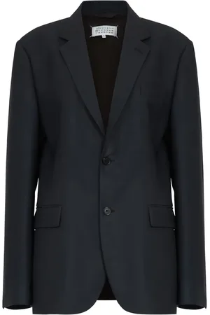 Maison Margiela Enkeltradet blazer