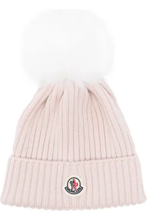 Moncler Ribstrikket hue