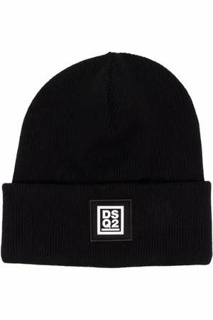 Dsquared2 Hue med logomærke