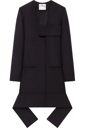 Courrèges Kort Infinity kjole