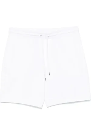 Michael Kors Shorts med præget logo