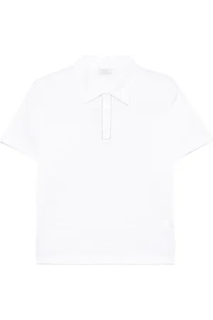 PESERICO SIGN Piqué-polo