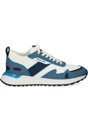Michael Kors Sneakers med logotryk