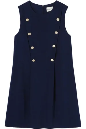Claudie Pierlot Plisseret kjole
