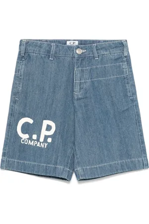 C.P. Company Denimshorts
