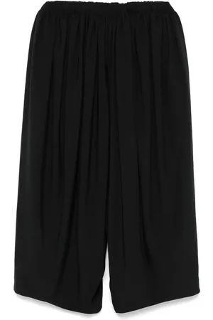 Comme des Garçons Cropped bukser