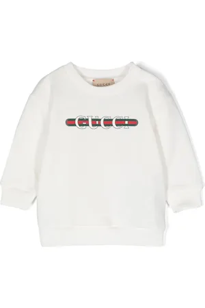 Gucci Sweatshirt med tryk