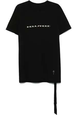 Rick Owens Level T T-shirt