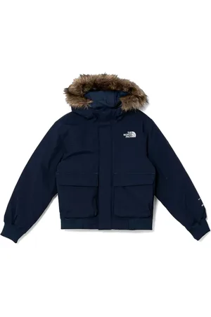 The North Face McMurdo jakke