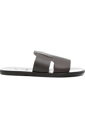 Ancient Greek Sandals Miltiadis sandaler