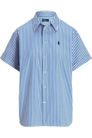 Ralph Lauren Polo Pony skjorte