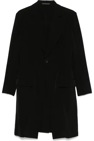 YOHJI YAMAMOTO Enkeltradet jakke