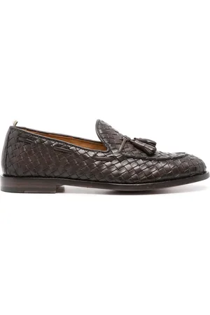 Officine creative Opera 004 loafers i læder