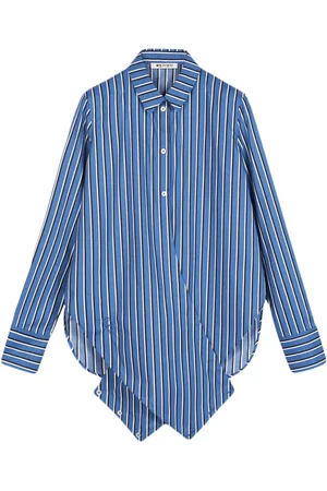 PORTS 1961 Stribet skjorte