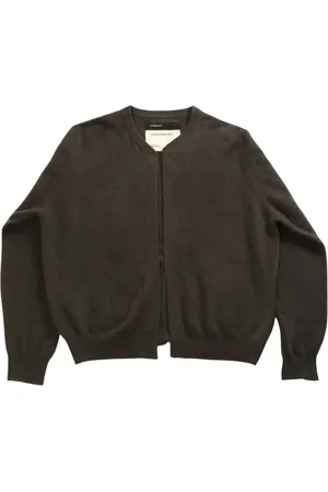 Frenckenberger Cardigan i kashmir