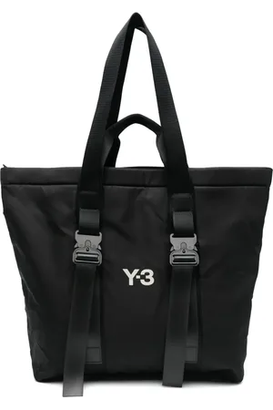 Y-3 Tote med logotryk