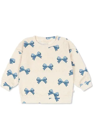 Konges Sløjd Sweatshirt med tryk