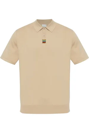 Paul Smith Signaturstribet polo