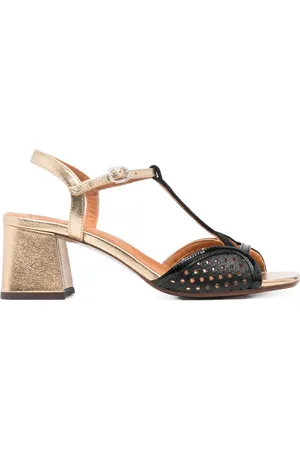 Chie Mihara 70 mm Lipico sandaler