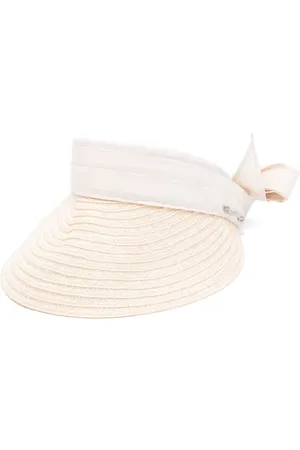 PESERICO SIGN Flettet visor-hat