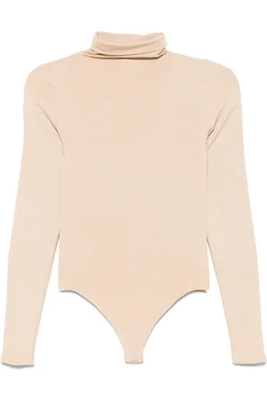 Wolford Colorado bodysuit med g-streng
