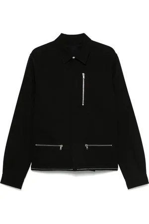 Rick Owens Headon skjorte