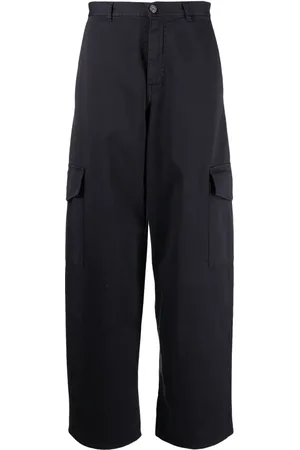 Missoni Cargo-bukser med lige ben