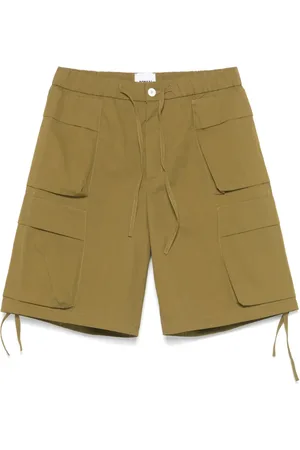BONSAI Cargo-shorts