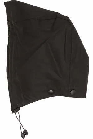 Barbour Voksbehandlet hætte