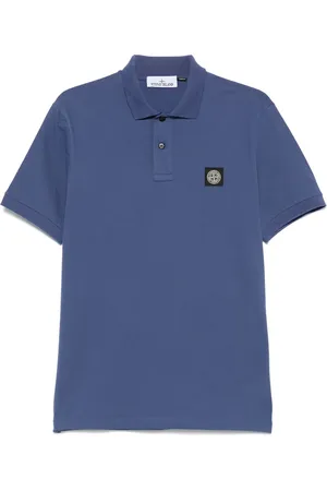 Stone Island Polo i piqué
