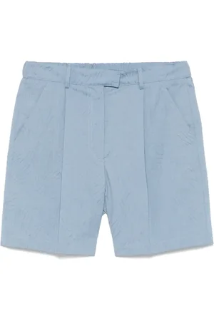 Brunello Cucinelli Shorts i jacquard