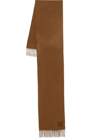 Max Mara Kashmirtørklæde