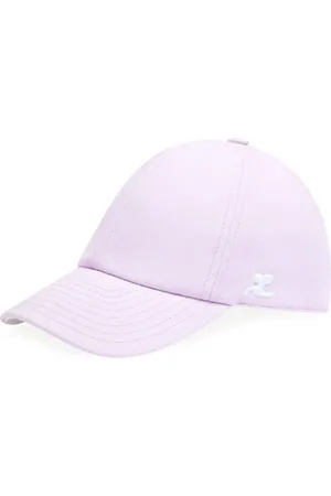 Courrèges Baseballkasket