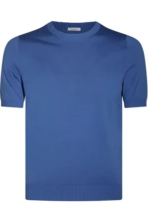 Malo Finstrikket T-shirt