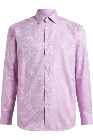 Etro Roma-skjorte