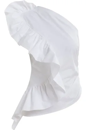 Essentiel Antwerp Top i bomuld