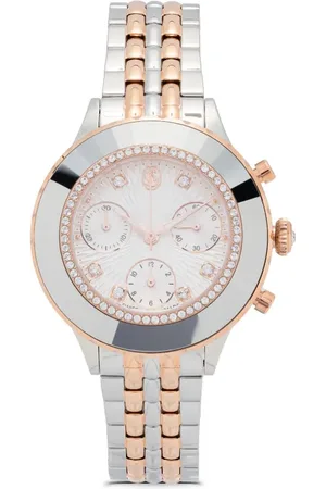Swarovski Octea Chrono 37mm ur