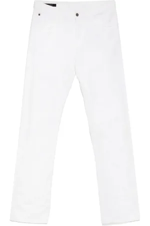 Gucci Jeans med lige ben
