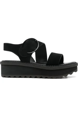 Robert Clergerie Finley sandaler