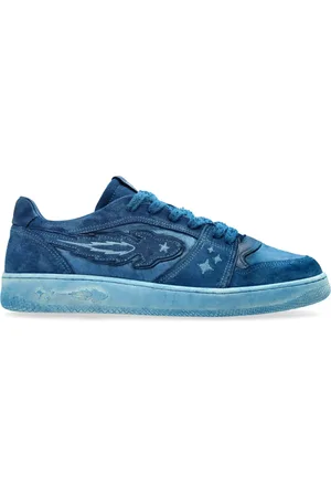 ENTERPRISE JAPAN Sneakers i ruskind
